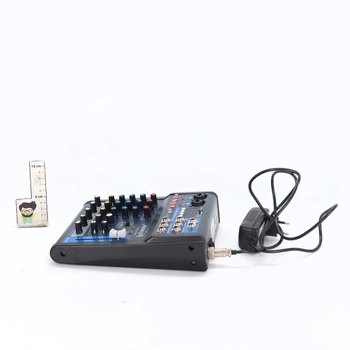 Mixážní pult Audibax MG04 USB