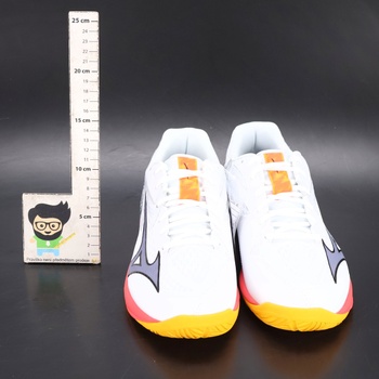 Pánske tenisky veľ. 42 EU Mizuno