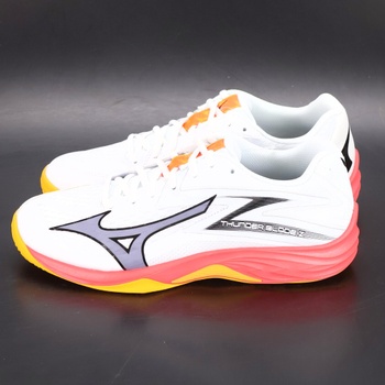 Pánske tenisky veľ. 42 EU Mizuno