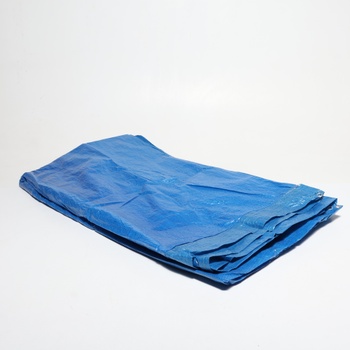 Štvorsezónny kryt 410 x 226 cm pre obdĺžnikový nadzemný bazén Steel Pro 400 x 211 cm