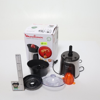 Odšťavovač Moulinex SÉRIA CP01