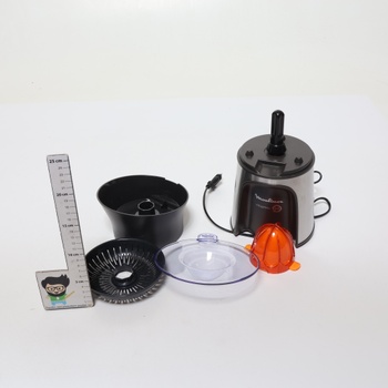 Odšťavňovač Moulinex SERIE CP01