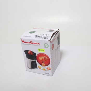 Odšťavňovač Moulinex SERIE CP01