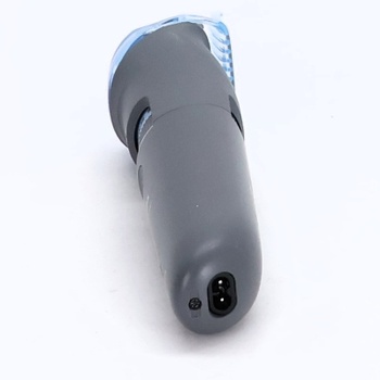 Zastrihávač fúzov Philips čierny USB