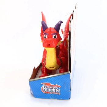 Figúrka draka Paw Patrol 778988399842