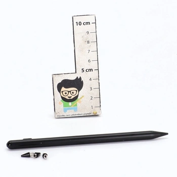 Stylus pro tablet HOTLIFE černý