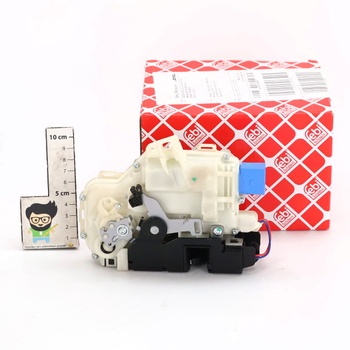 Febi bilstein 178562 Zámok dverí s aktuátorom, 1 kus