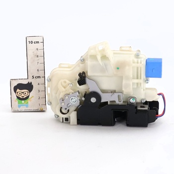 Febi bilstein 178562 Zámok dverí s aktuátorom, 1 kus