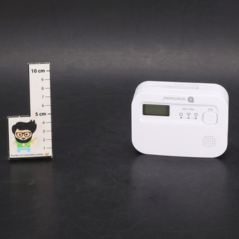 Detektor dymu Smartwares FGA-13051