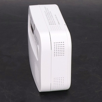 Detektor dymu Smartwares FGA-13051