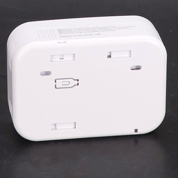 Detektor dymu Smartwares FGA-13051