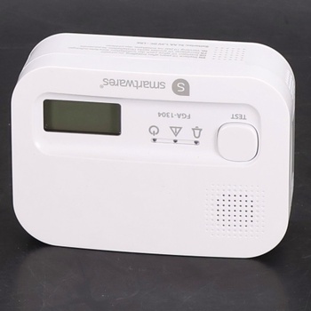 Detektor dymu Smartwares FGA-13051