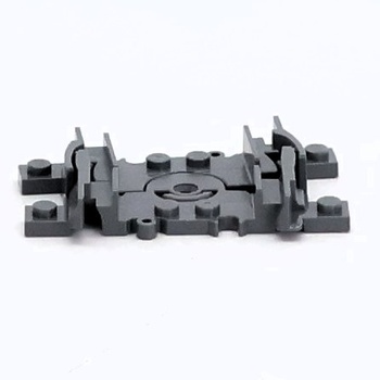 Stavebnice Lego City 60205 Koleje
