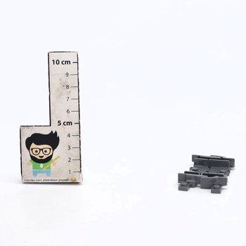 Stavebnice Lego City 60205 Koleje
