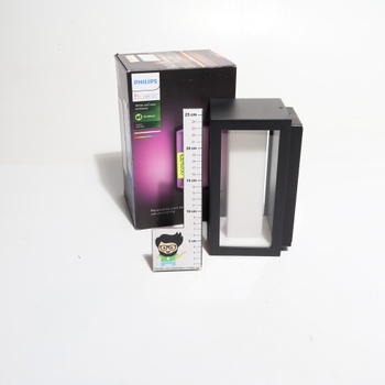 Vonkajšie svietidlo Philips Hue