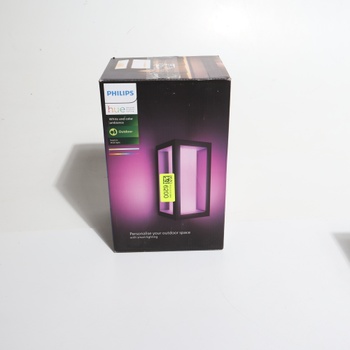 Vonkajšie svietidlo Philips Hue