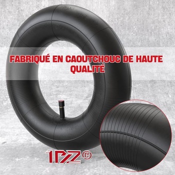 1PZ F3I-35Z 2 vzduchové komory 3,50/4,00-6 TR13 – pro sekačky na trávu, trakaře, přívěsy, traktory,