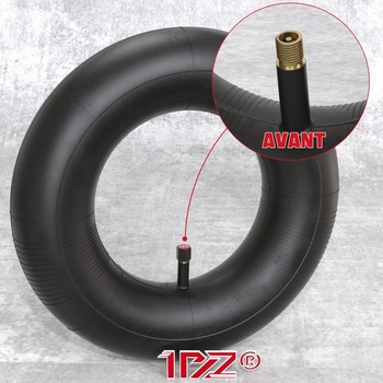 1PZ F3I-35Z 2 vzduchové komory 3,50/4,00-6 TR13 – pro sekačky na trávu, trakaře, přívěsy, traktory,
