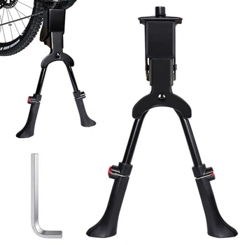Stojan na bicykel, dvojitý stojan