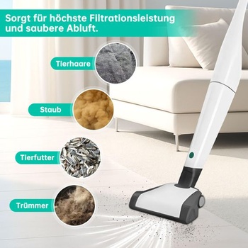12 sáčkov do vysávača pre filtračné vrecká Vorwerk Kobold VB100, náhradné vrecká, príslušenstvo,
