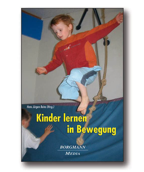 Hans J Beins: Kinder lernen