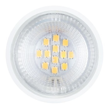 SEBSON E14 LED teplá bílá 2,5W třída A, nahrazuje 50W halogenovou žárovku - balení 4 ks