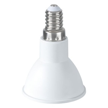 SEBSON E14 LED teplá bílá 2,5W třída A, nahrazuje 50W halogenovou žárovku - balení 4 ks