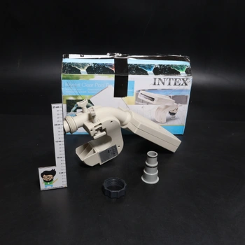 Intex Bazénová LED spŕška 28089