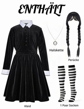 Dámsky kostým veľ. S Spooktacular Creations