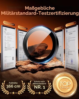 Ochranný kryt TOCOL pre iPhone 14, 2 sady, čierny iPhone 14 / iPhone 14 Plus čierny