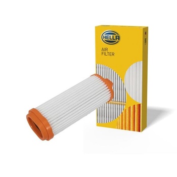 HELLA 8ZA 366 131-601 Vzduchový filter AF160 - Filtračná vložka