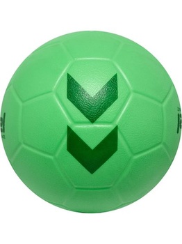 Hummel Unisex hmlAssic Bounce Handball 0 SVĚTLE ZELENÁ/ZELENÁ