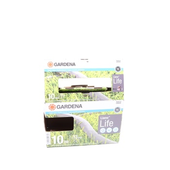 Záhradná hadica Gardena textilná
