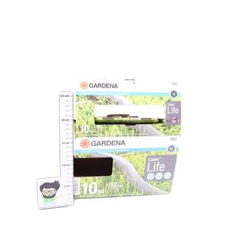 Záhradná hadica Gardena textilná