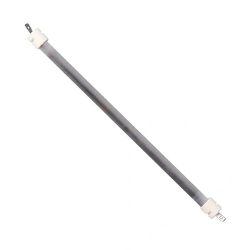 Halogenový rezistorový ohřívač, 400 W, 26 cm, ideální pro…