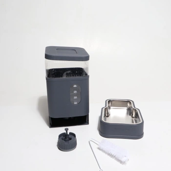 Dávkovač vody Gardner Pet GP01B6225GY