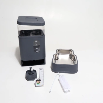 Dávkovač vody Gardner Pet GP01B6225GY