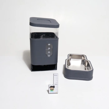 Dávkovač vody Gardner Pet GP01B6225GY
