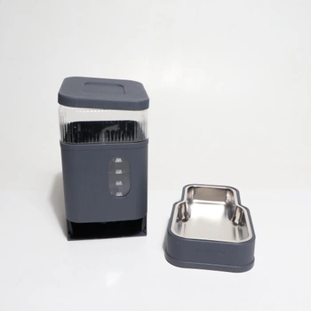Dávkovač vody Gardner Pet GP01B6225GY