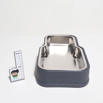 Dávkovač vody Gardner Pet GP01B6225GY