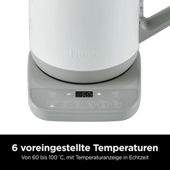 Rychlovarná konvice Ninja KT200EUWH