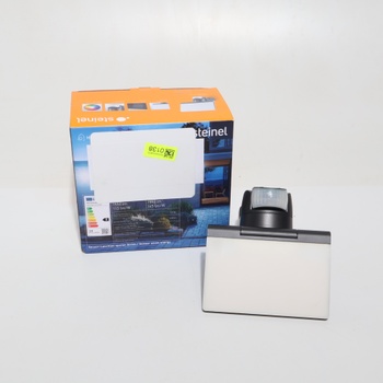 Záhradné LED osvetlenie Steinel 033064