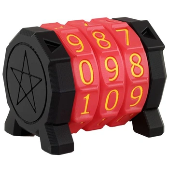 MTG Life Counter Wheel Health Tracker Gradient Game Counter…