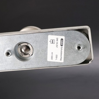 Bezpečnostné kovanie Abus HLS214 F9