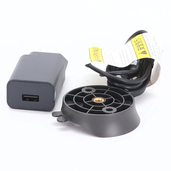 IP kamera Nooie IPC100CC čierna