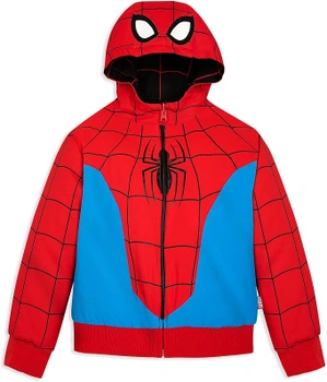 Detská bunda Marvel Spider-Man Reversible
