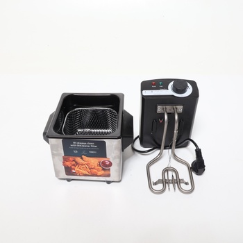 Elektrická fritéza Cecotec Cleanfry