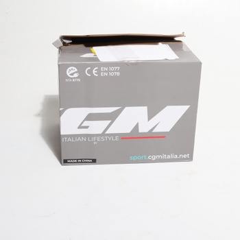 Helma CGM 801V 801V M (57-58cm)