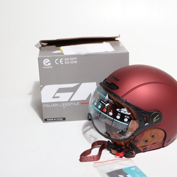 Helma CGM 801V 801V M (57-58cm)