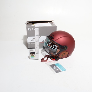 Helma CGM 801V 801V M (57-58cm)